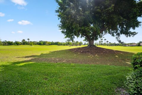 Tiny photo for 4730 Carlton Golf Drive, Lake Worth, FL 33449 (MLS # B26009045)