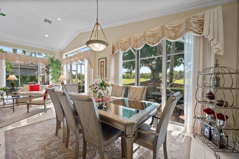 Tiny photo for 4730 Carlton Golf Drive, Lake Worth, FL 33449 (MLS # B26009045)