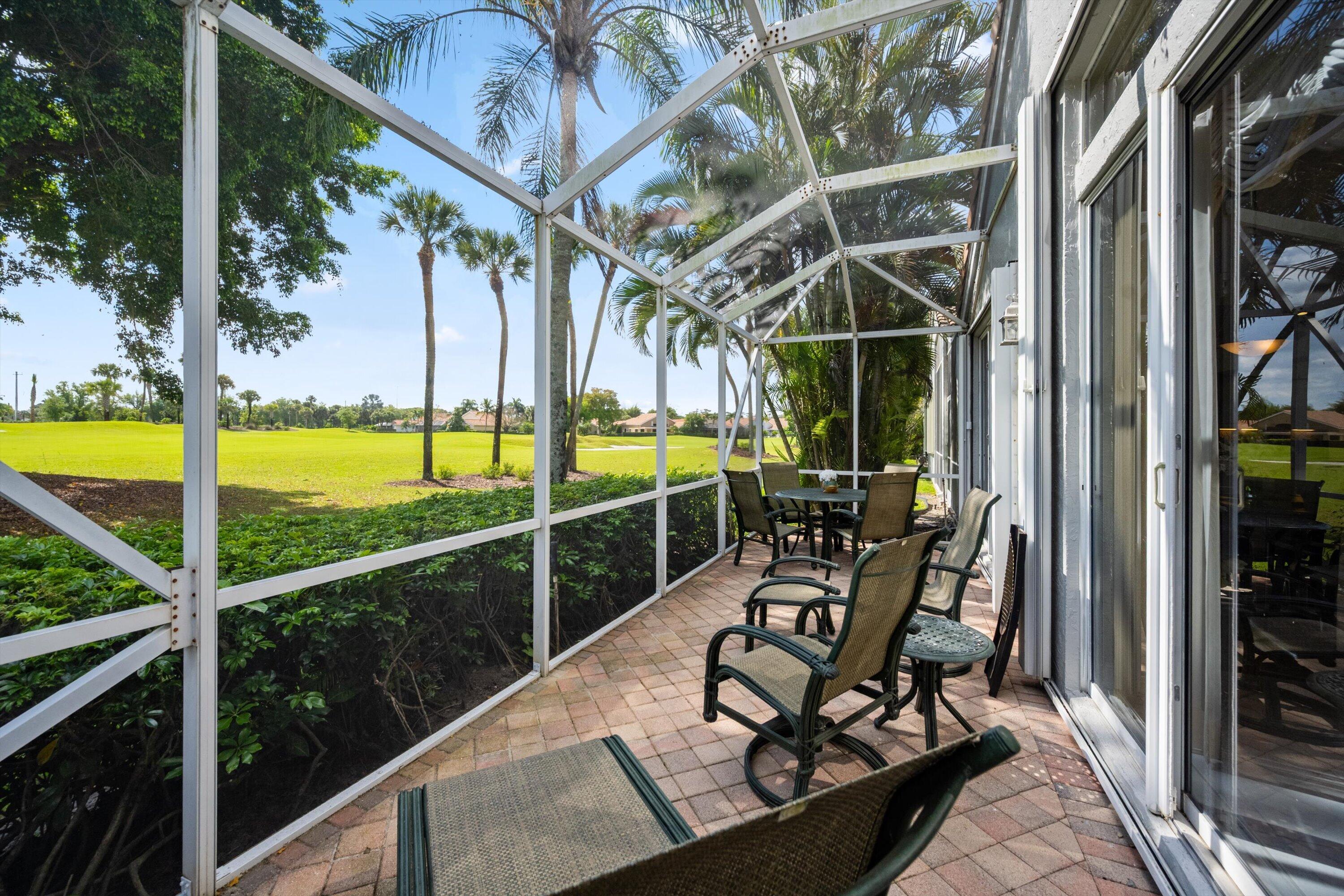 WYCLIFFE PAR C - Residential