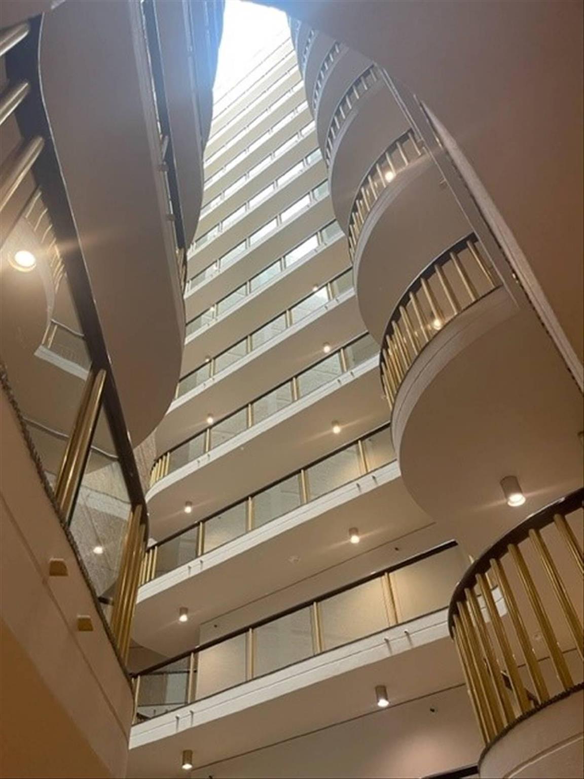 GROVE TOWERS CONDO - Residential Lease