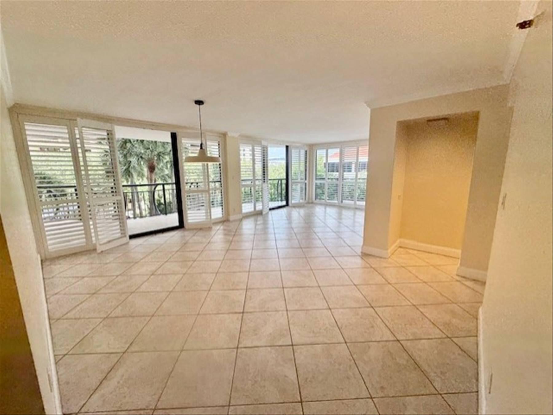 GROVE TOWERS CONDO - Residential Lease