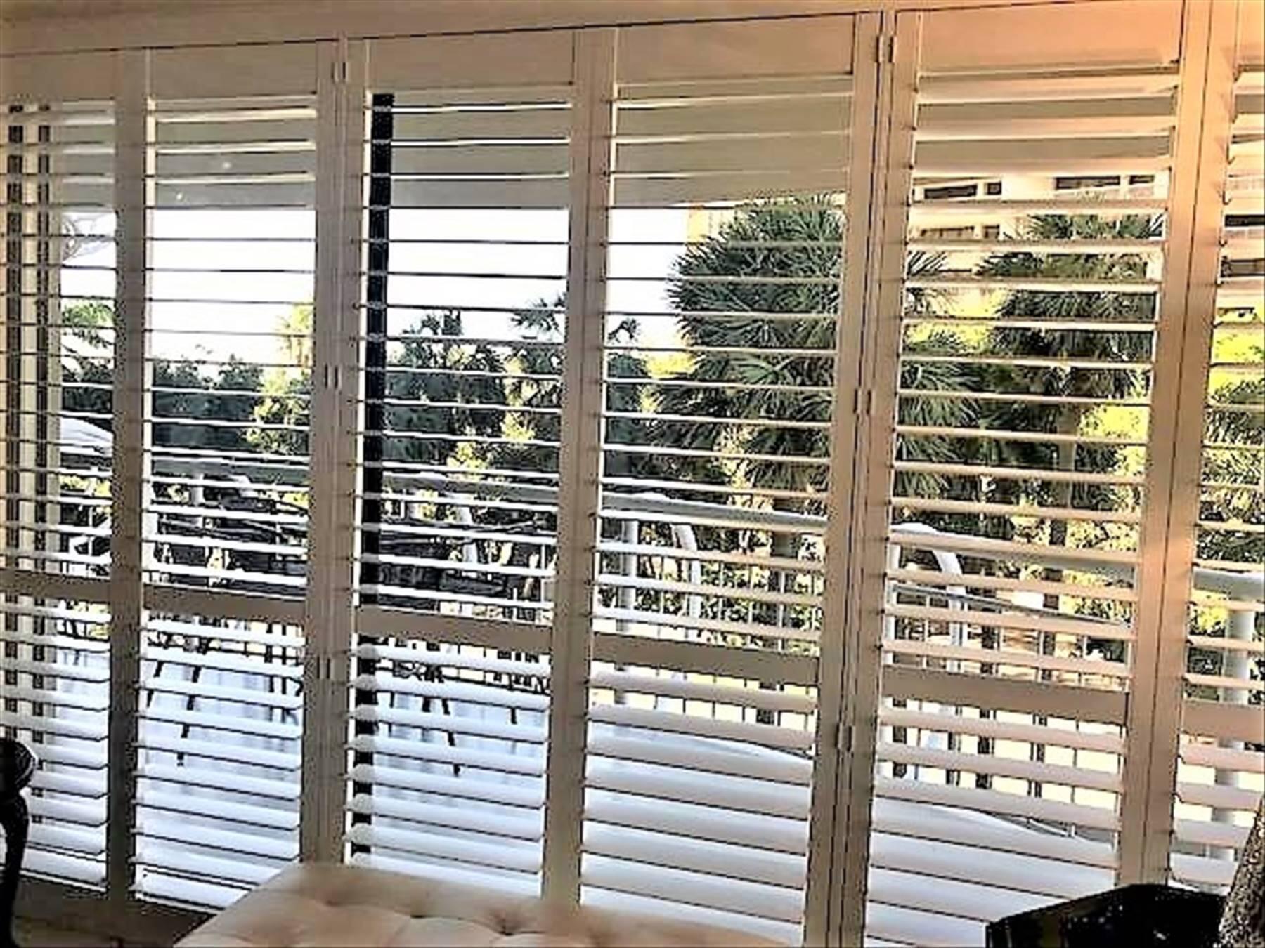 GROVE TOWERS CONDO - Residential Lease