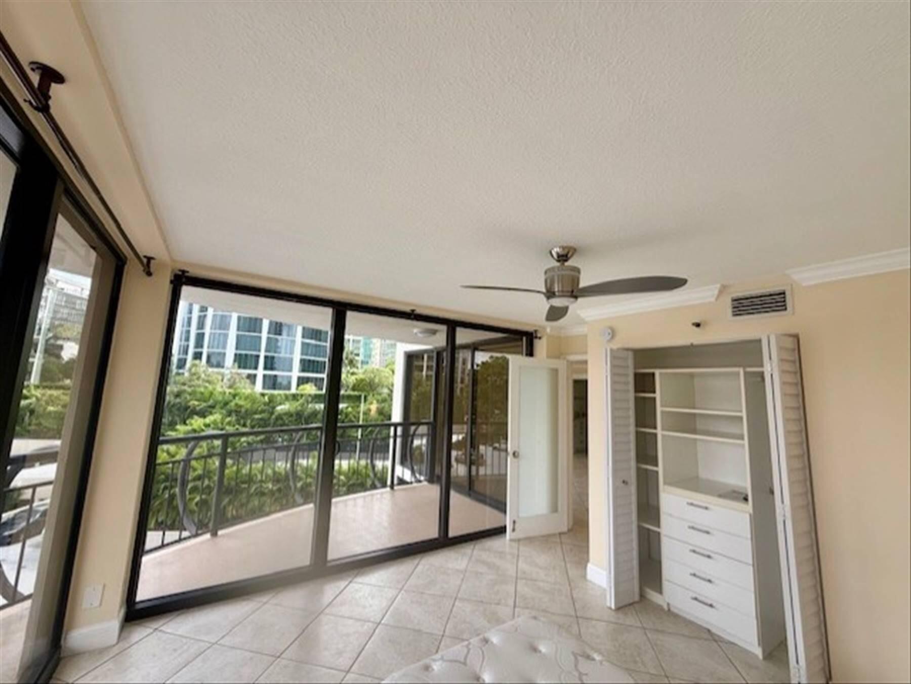 GROVE TOWERS CONDO - Residential Lease