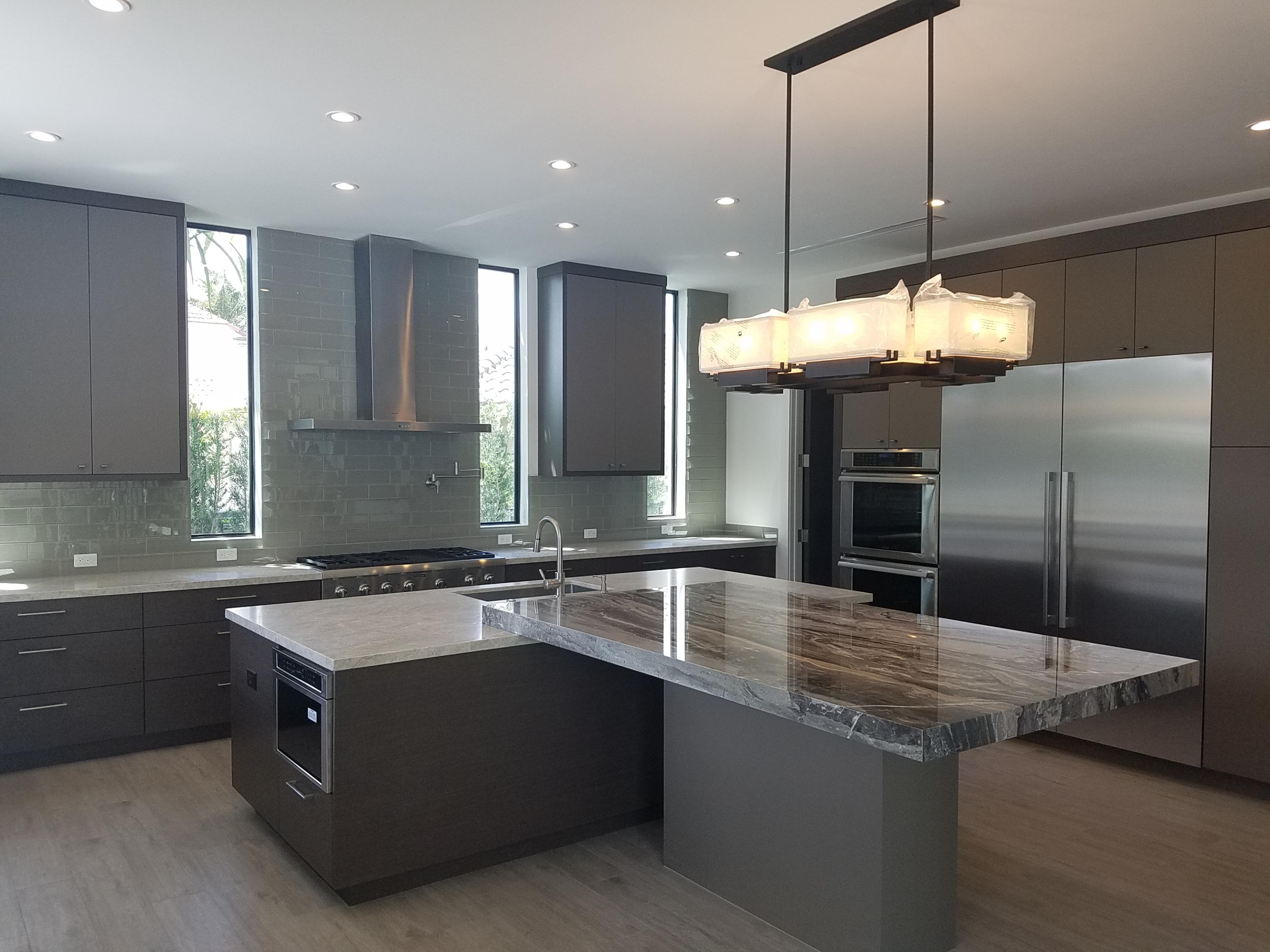 LAKE ROGERS ISLE UNIT A - Residential