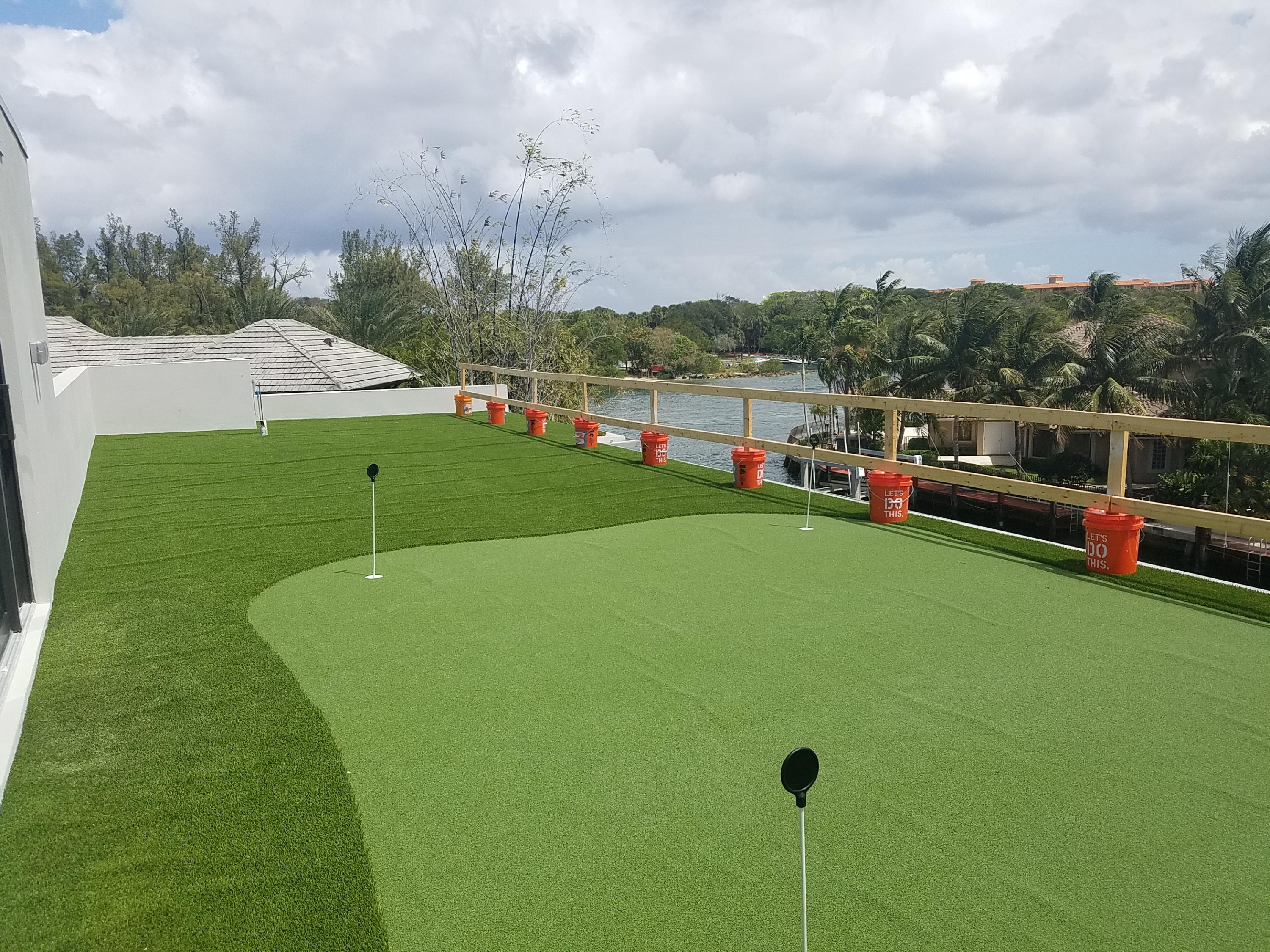 LAKE ROGERS ISLE UNIT A - Residential