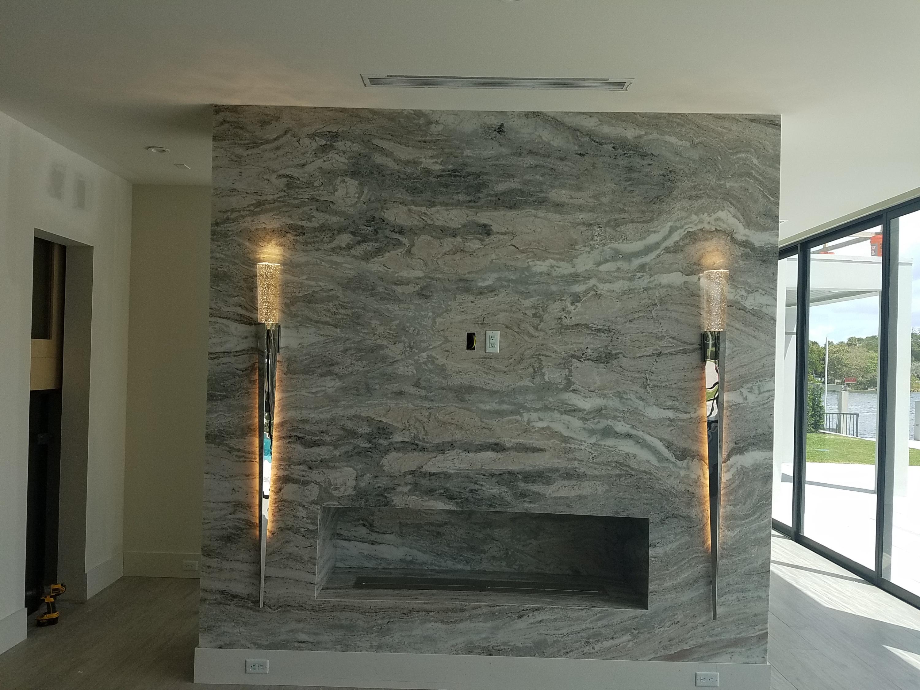 LAKE ROGERS ISLE UNIT A - Residential