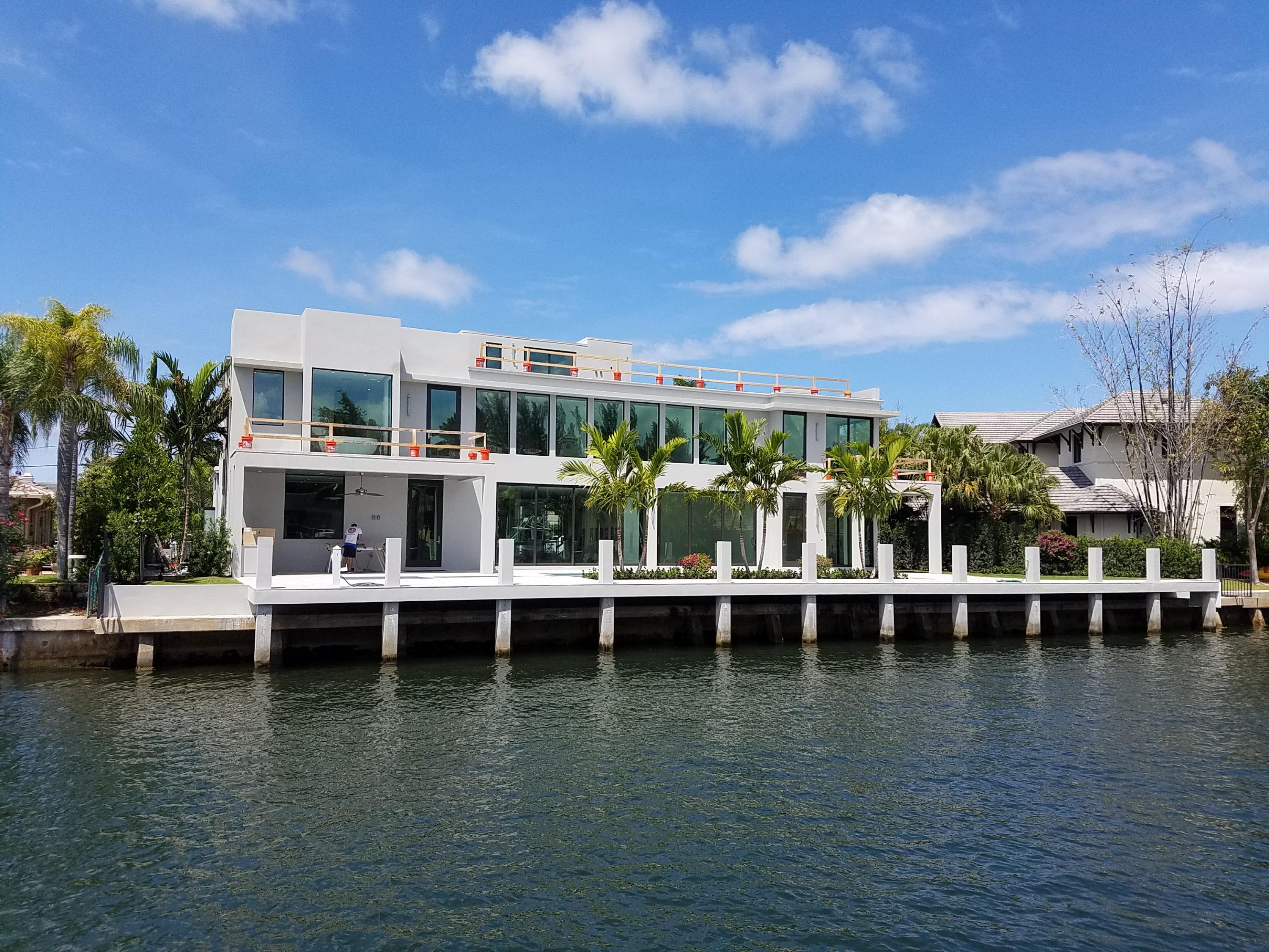 LAKE ROGERS ISLE UNIT A - Residential