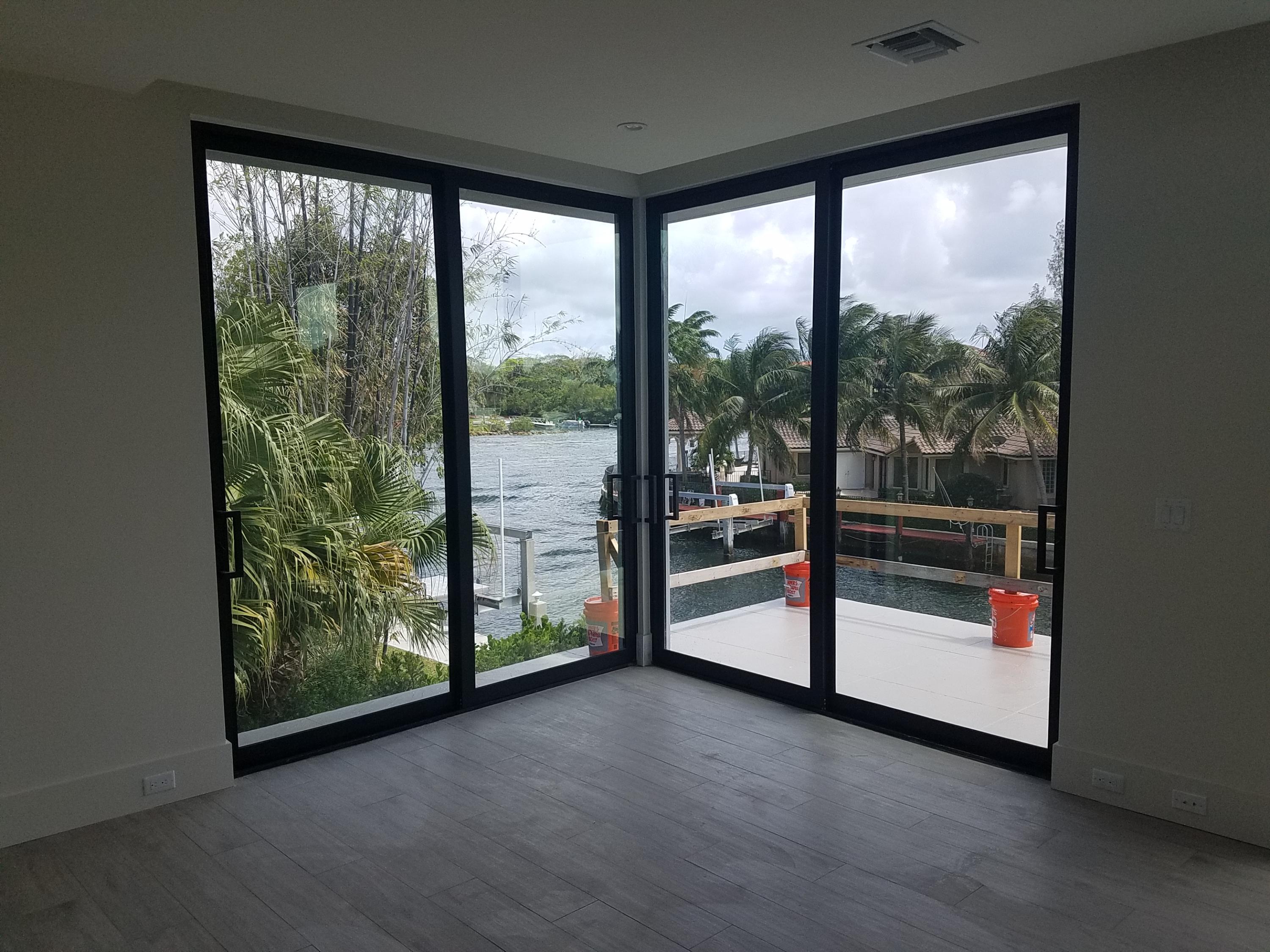 LAKE ROGERS ISLE UNIT A - Residential