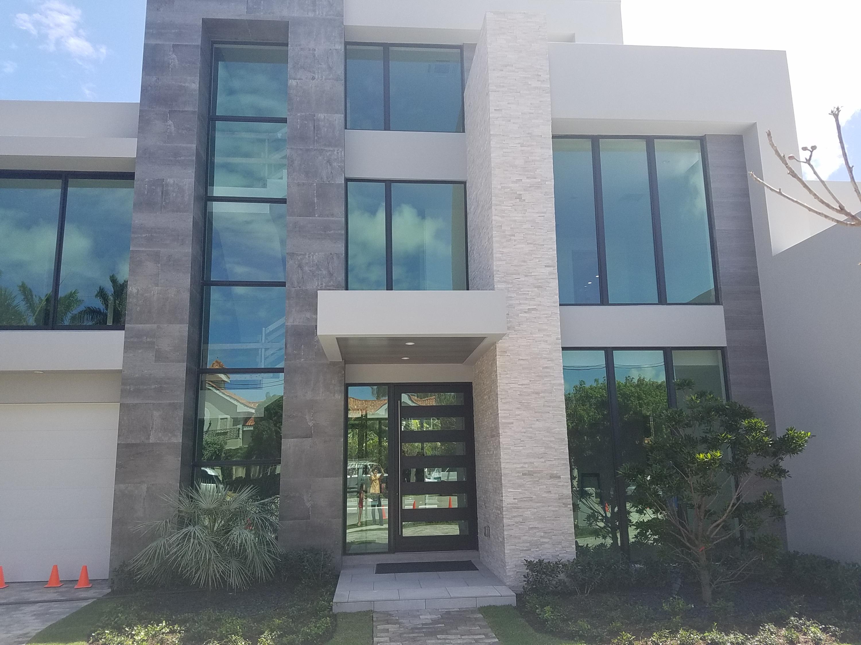 LAKE ROGERS ISLE UNIT A - Residential