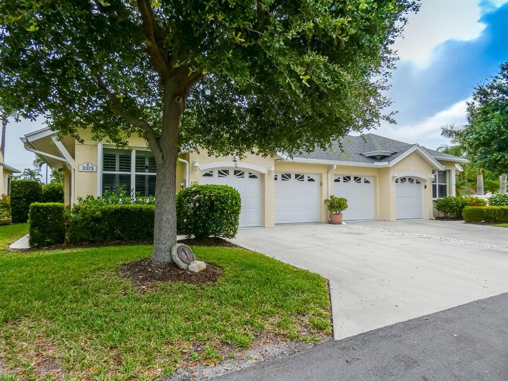 Photo of 3373 NE Aviary Place, Jensen Beach, FL 34957 (MLS # R10716584)