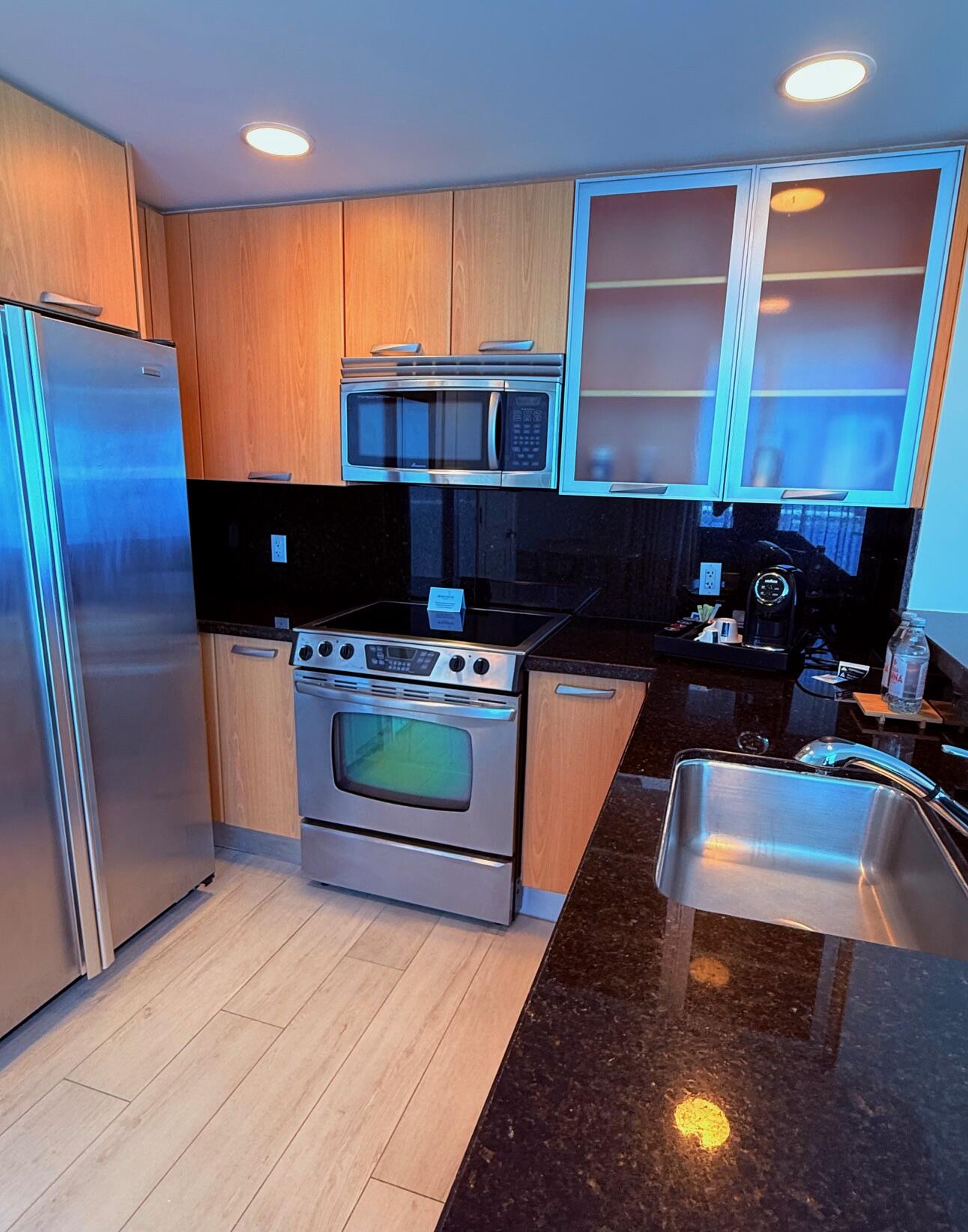 Q CLUB RESORT & RESIDENCES CONDO - Residential