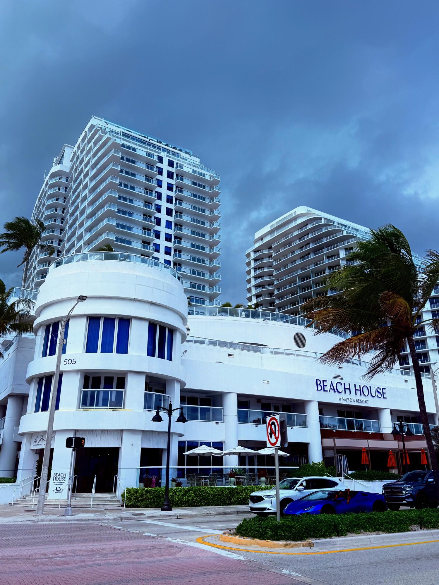 505 N Fort Lauderdale Beach Boulevard 1817