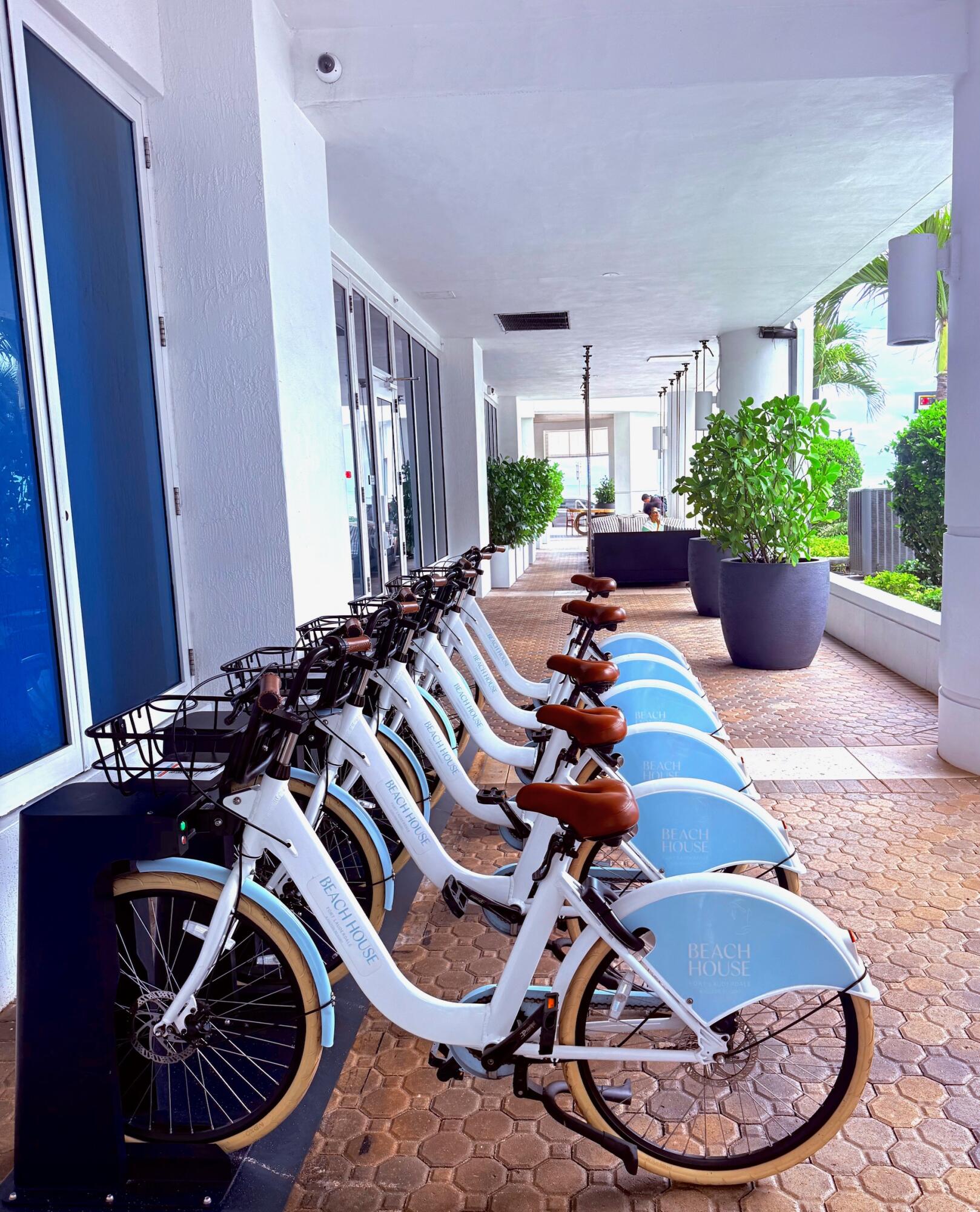 505 N Fort Lauderdale Beach Boulevard 1817