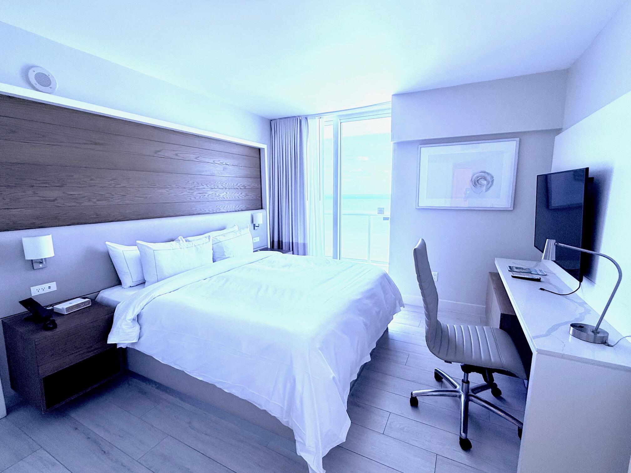 Q CLUB RESORT & RESIDENCES CONDO - Residential