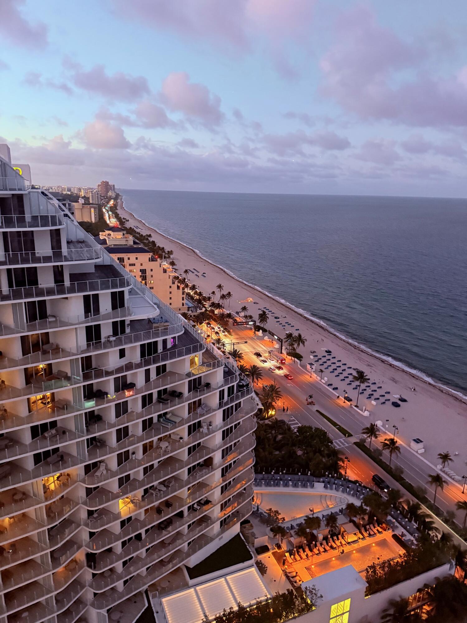505 N Fort Lauderdale Beach Boulevard 1817