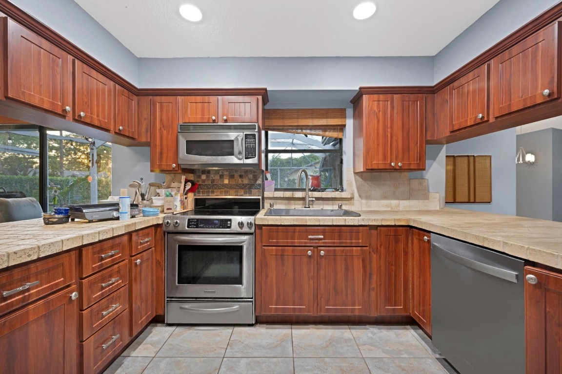 Pine Ridge - Residential