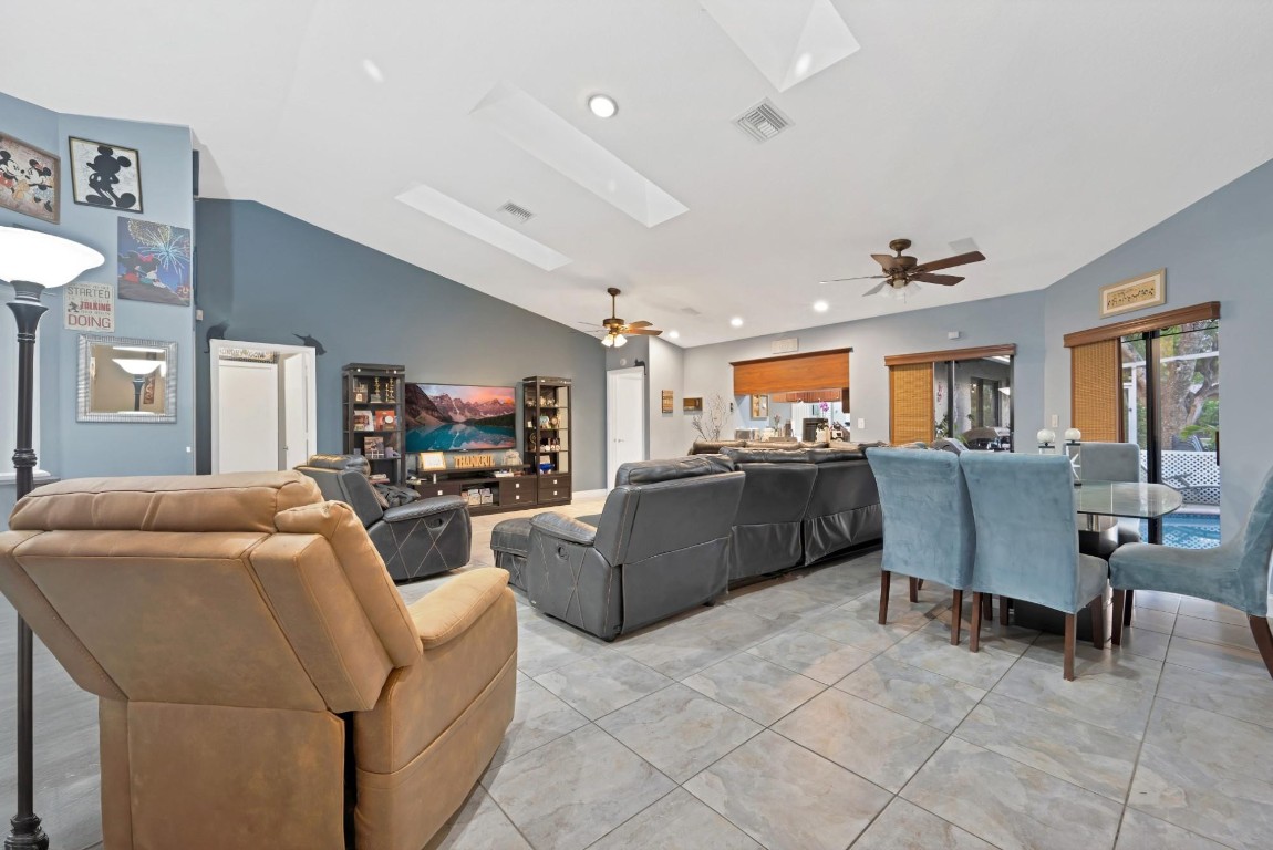 Pine Ridge - Residential