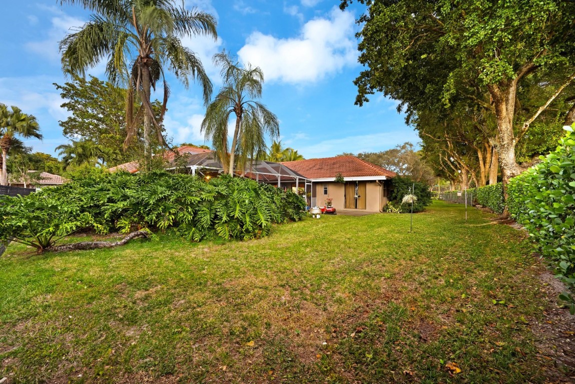 Pine Ridge - Residential