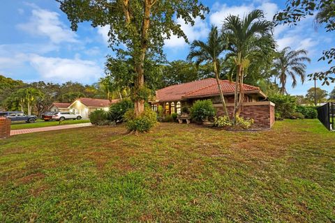 Tiny photo for 8622 NW 49th Drive, Coral Springs, FL 33067 (MLS # F10542492)