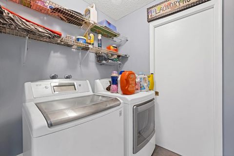 Tiny photo for 8622 NW 49th Drive, Coral Springs, FL 33067 (MLS # F10542492)