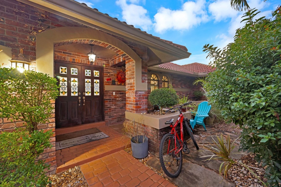 Pine Ridge - Residential