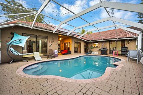 Tiny photo for 8622 NW 49th Drive, Coral Springs, FL 33067 (MLS # F10542492)