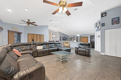 Tiny photo for 8622 NW 49th Drive, Coral Springs, FL 33067 (MLS # F10542492)