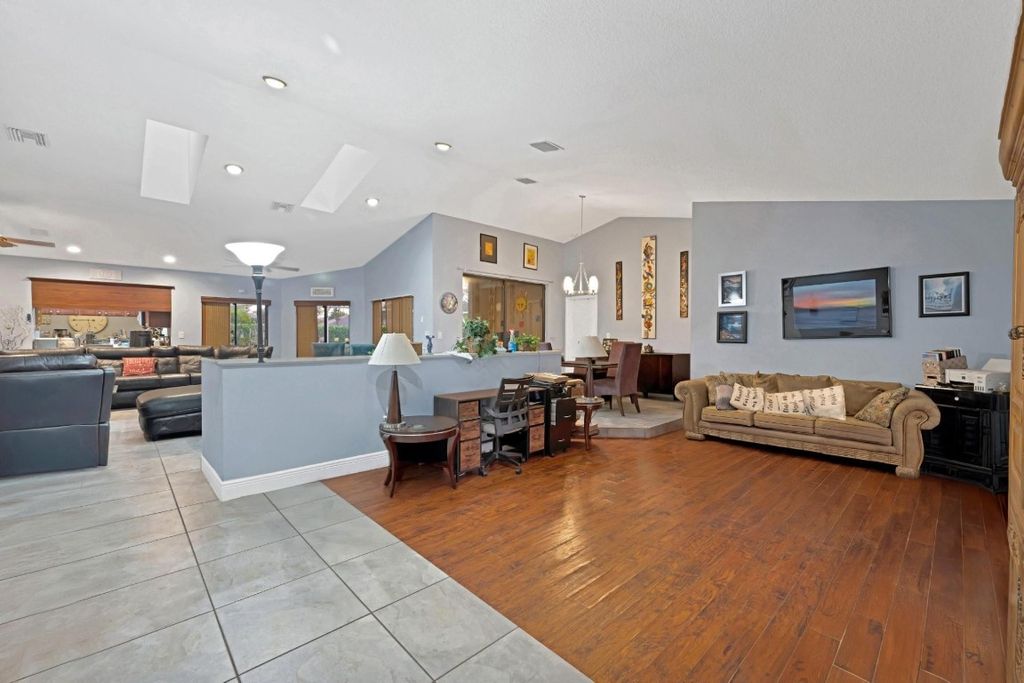 Photo of 8622 NW 49th Drive, Coral Springs, FL 33067 (MLS # F10542492)