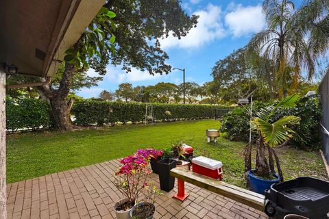 Tiny photo for 8622 NW 49th Drive, Coral Springs, FL 33067 (MLS # F10542492)