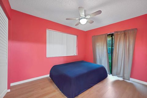 Tiny photo for 8622 NW 49th Drive, Coral Springs, FL 33067 (MLS # F10542492)