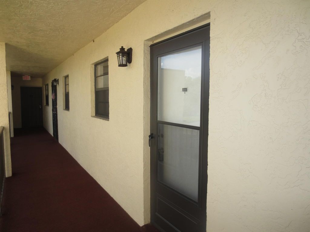 Photo of 2050 Oleander Boulevard #6-304, Fort Pierce, FL 34950 (MLS # R11047073)