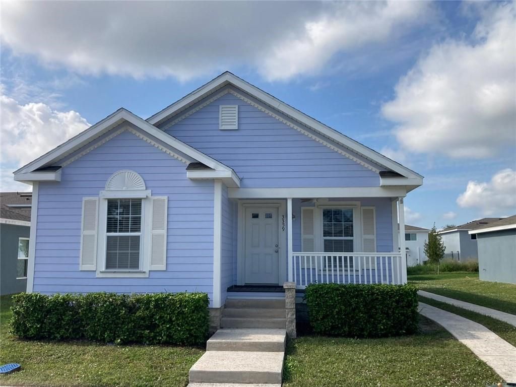 Photo of 3359 N Park Dr, Fort Pierce, FL 34982 (MLS # F10314133)