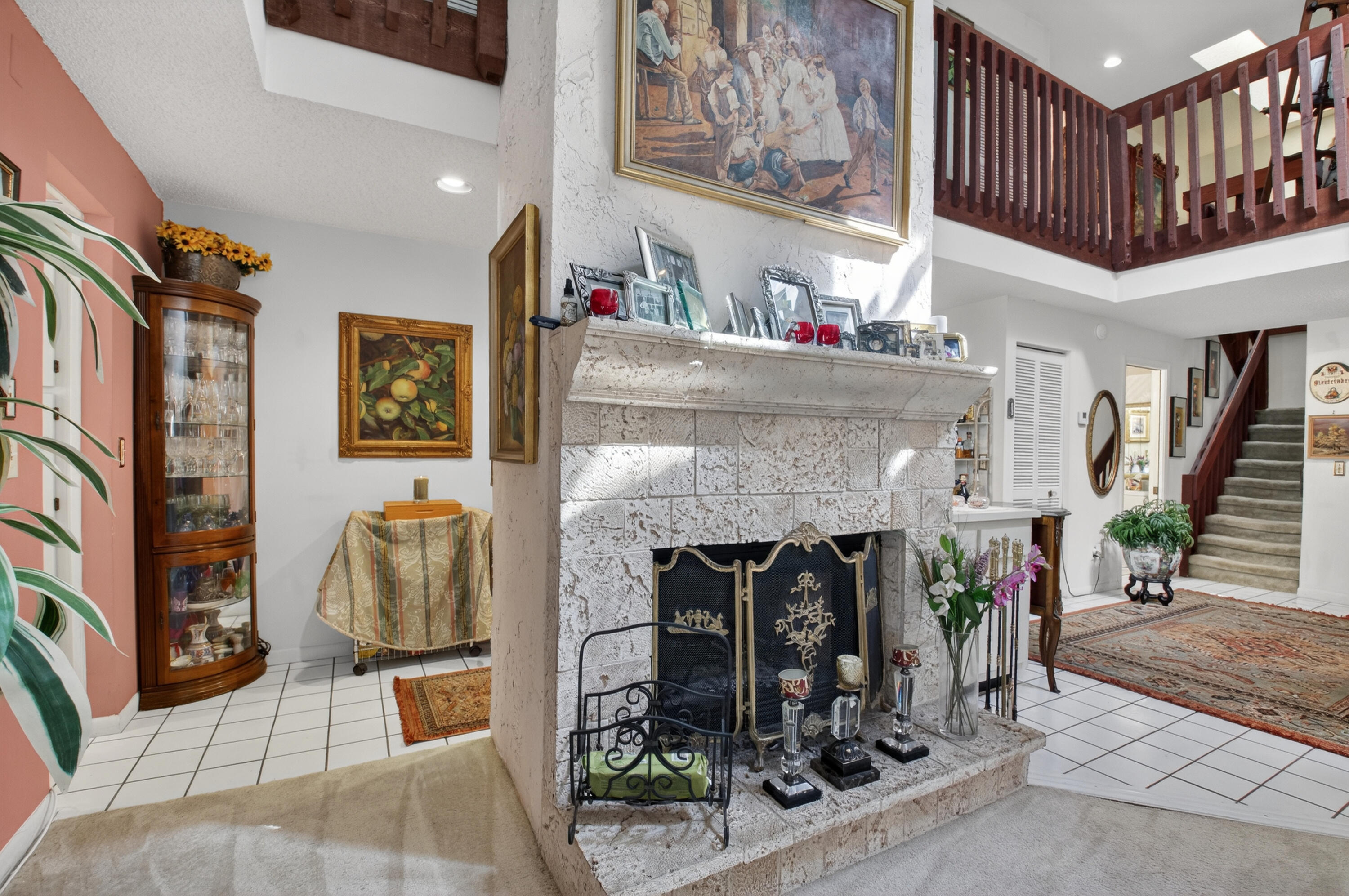 Fairway Village - Residential