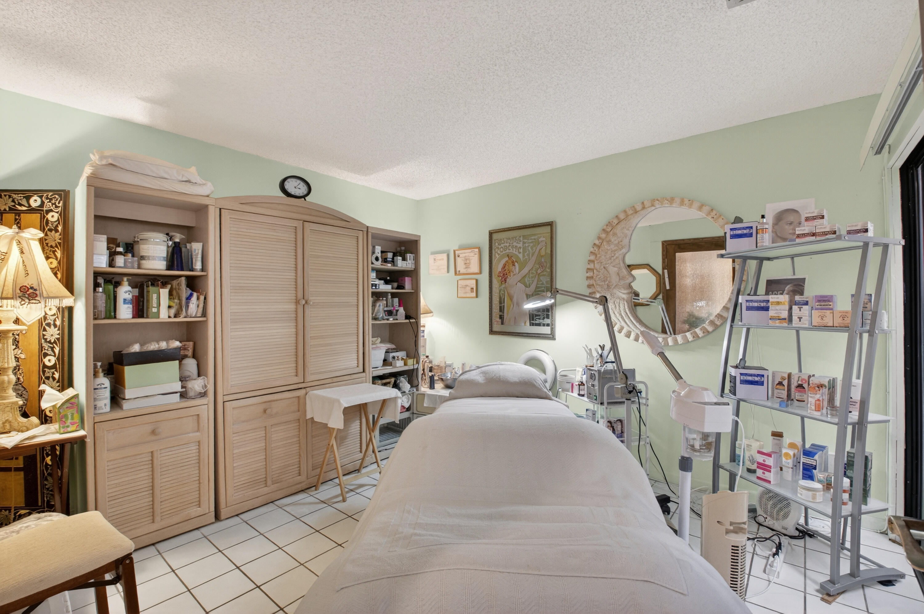 Fairway Village - Residential