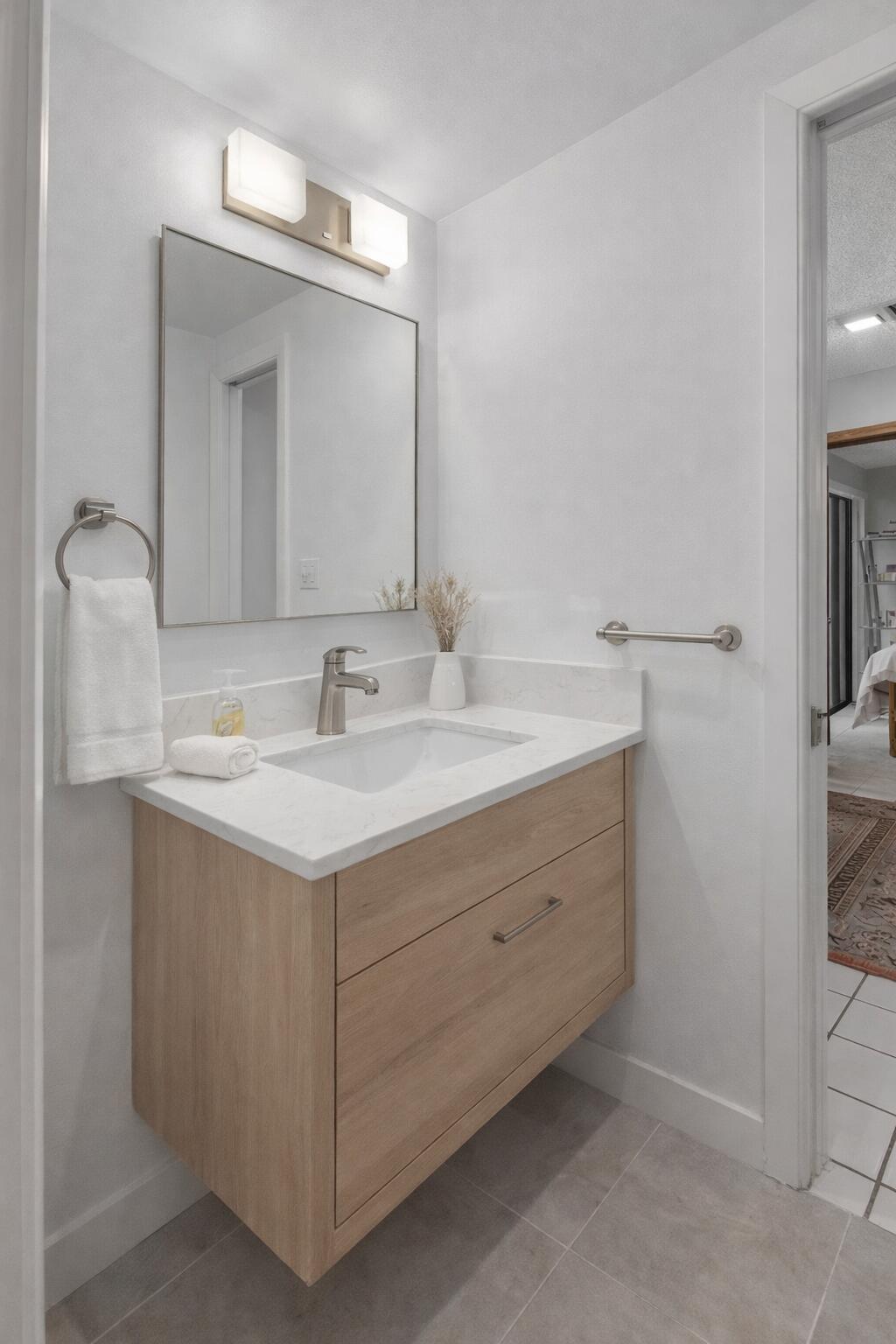 Fairway Village - Residential