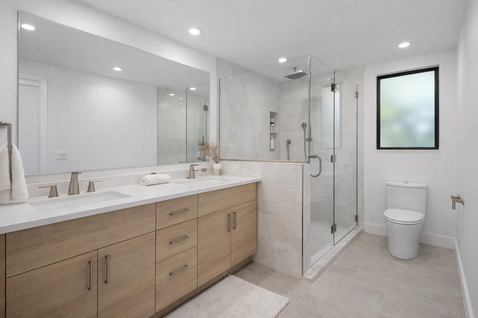 Fairway Village - Residential