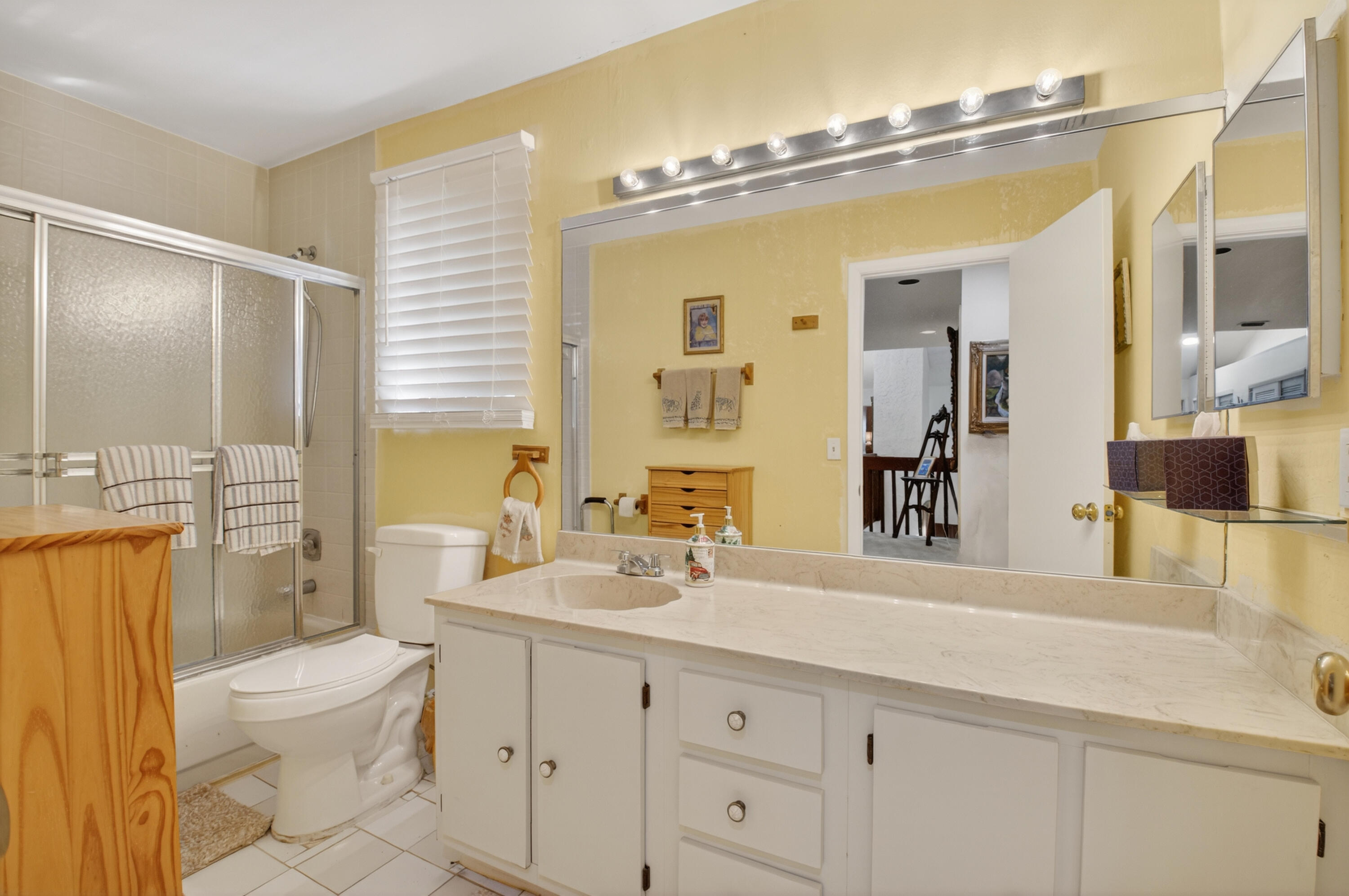 Fairway Village - Residential