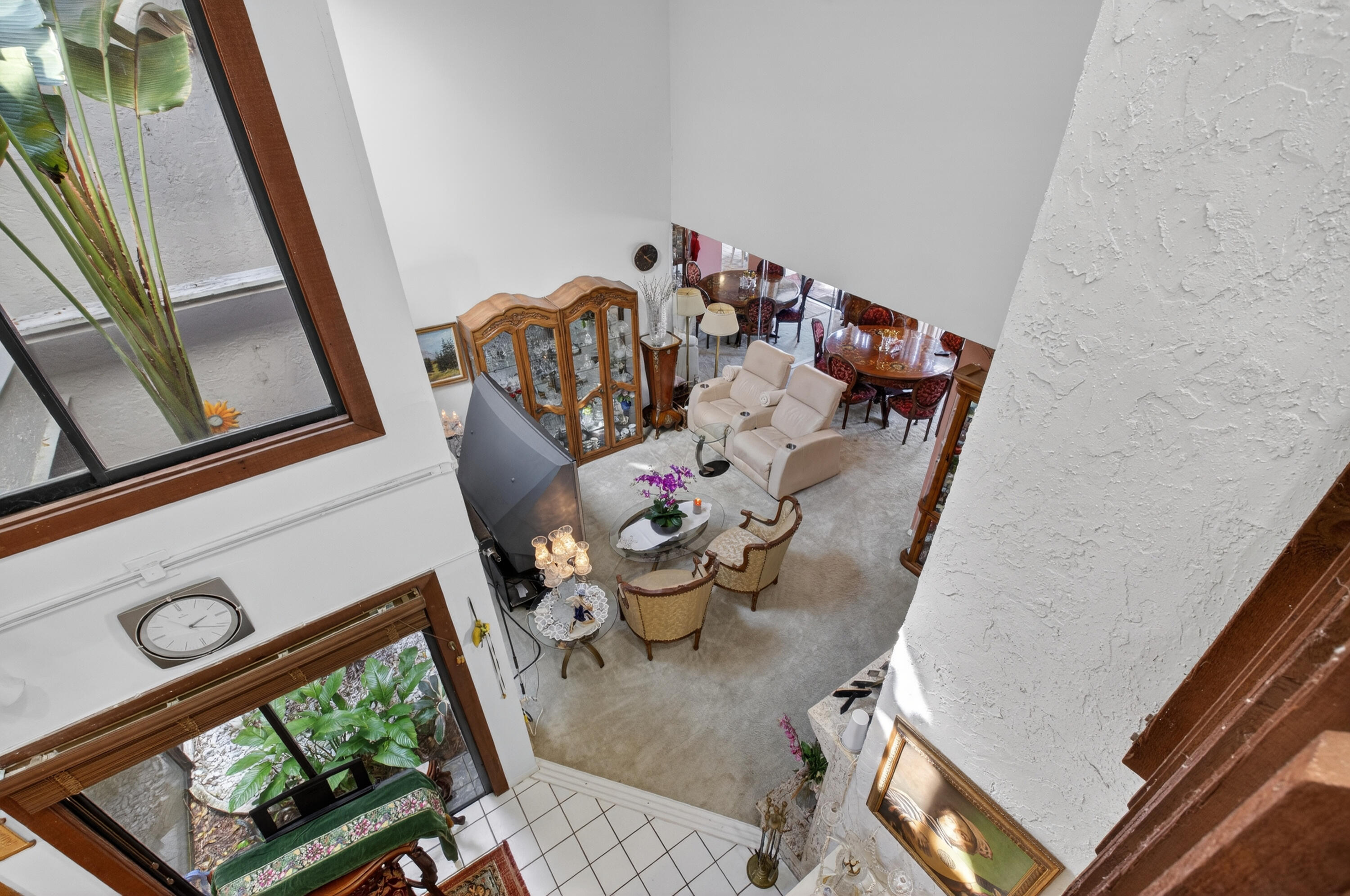 Fairway Village - Residential