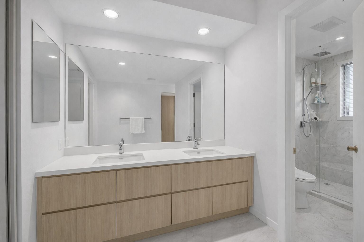 Fairway Village - Residential