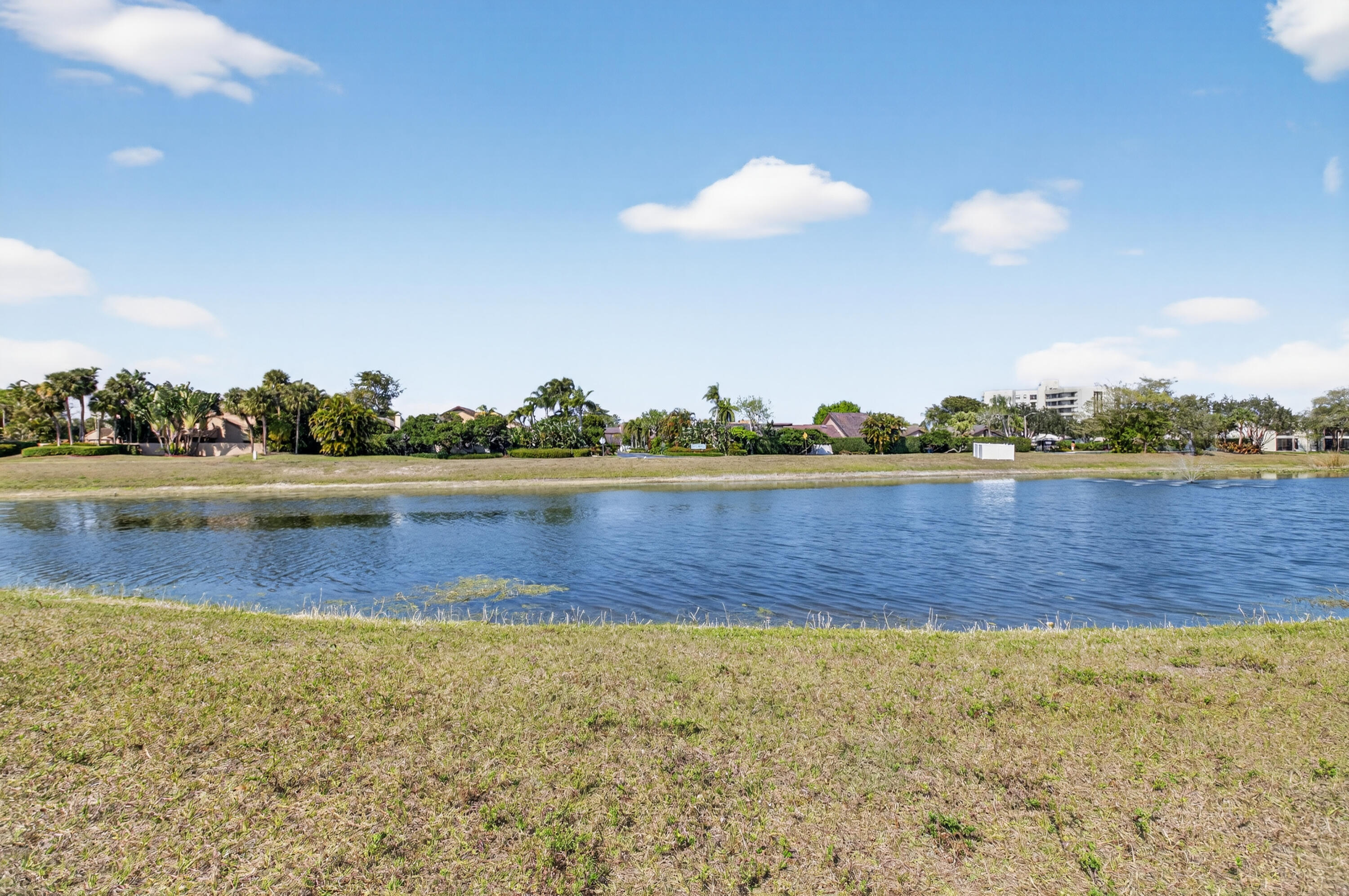 Fairway Village - Residential