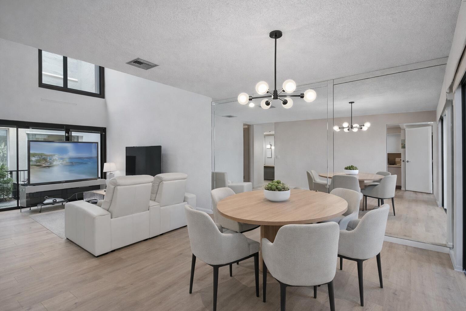 Fairway Village - Residential