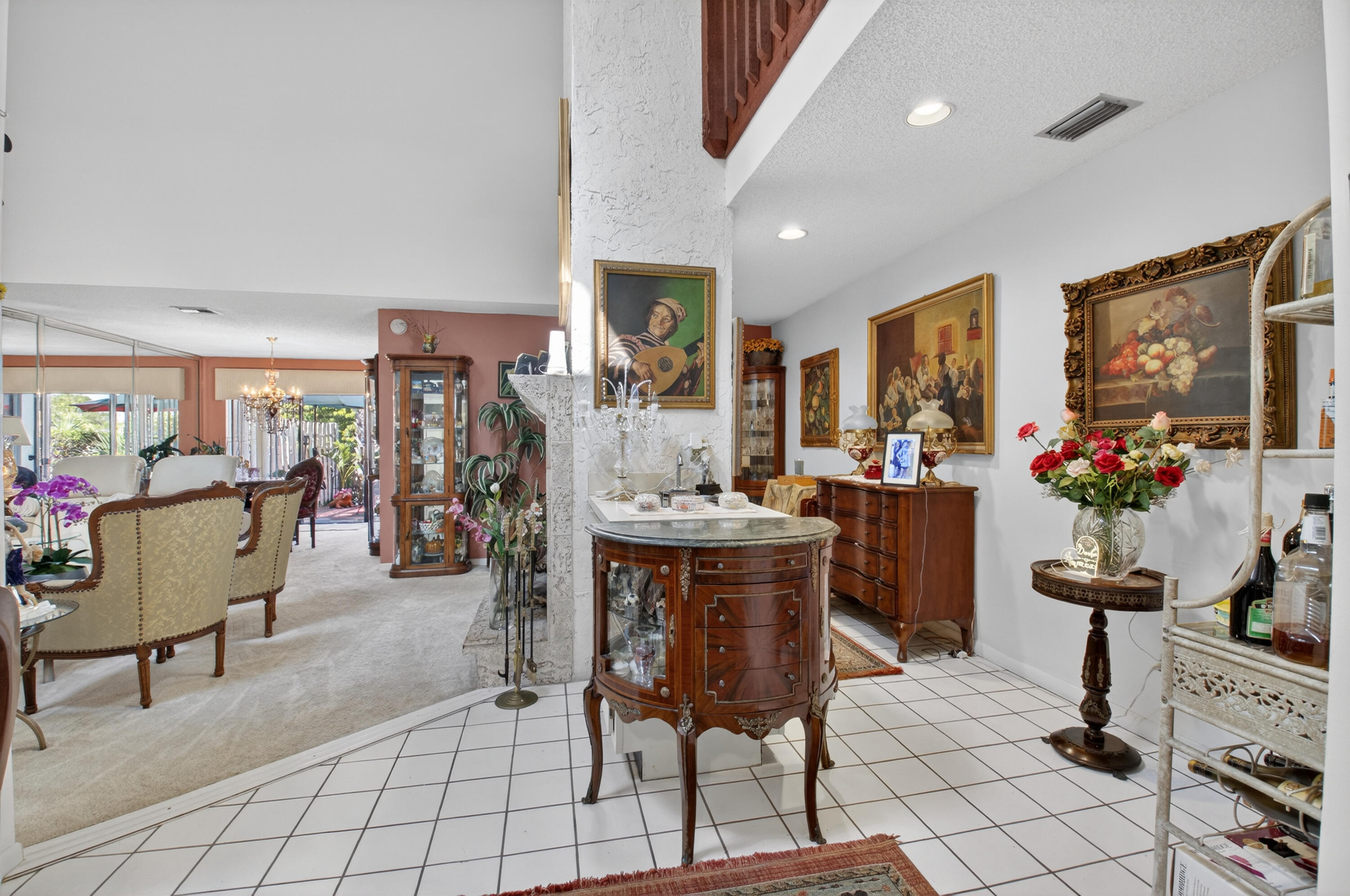 Fairway Village - Residential