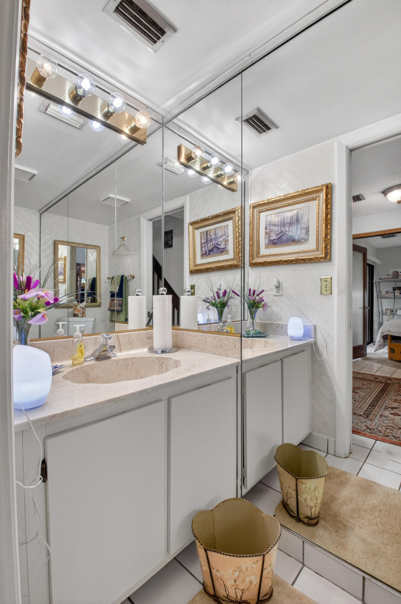 Fairway Village - Residential