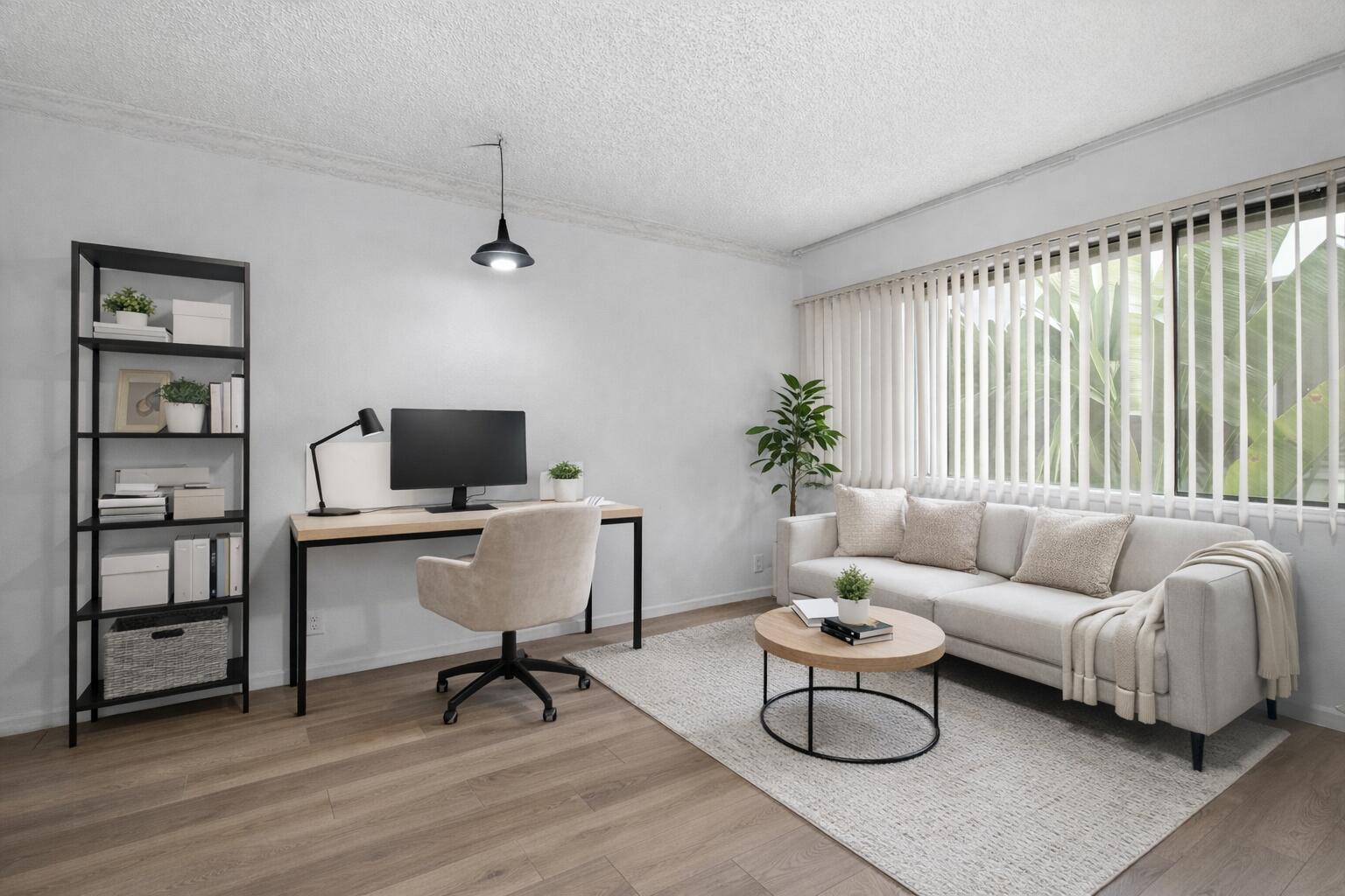 Fairway Village - Residential