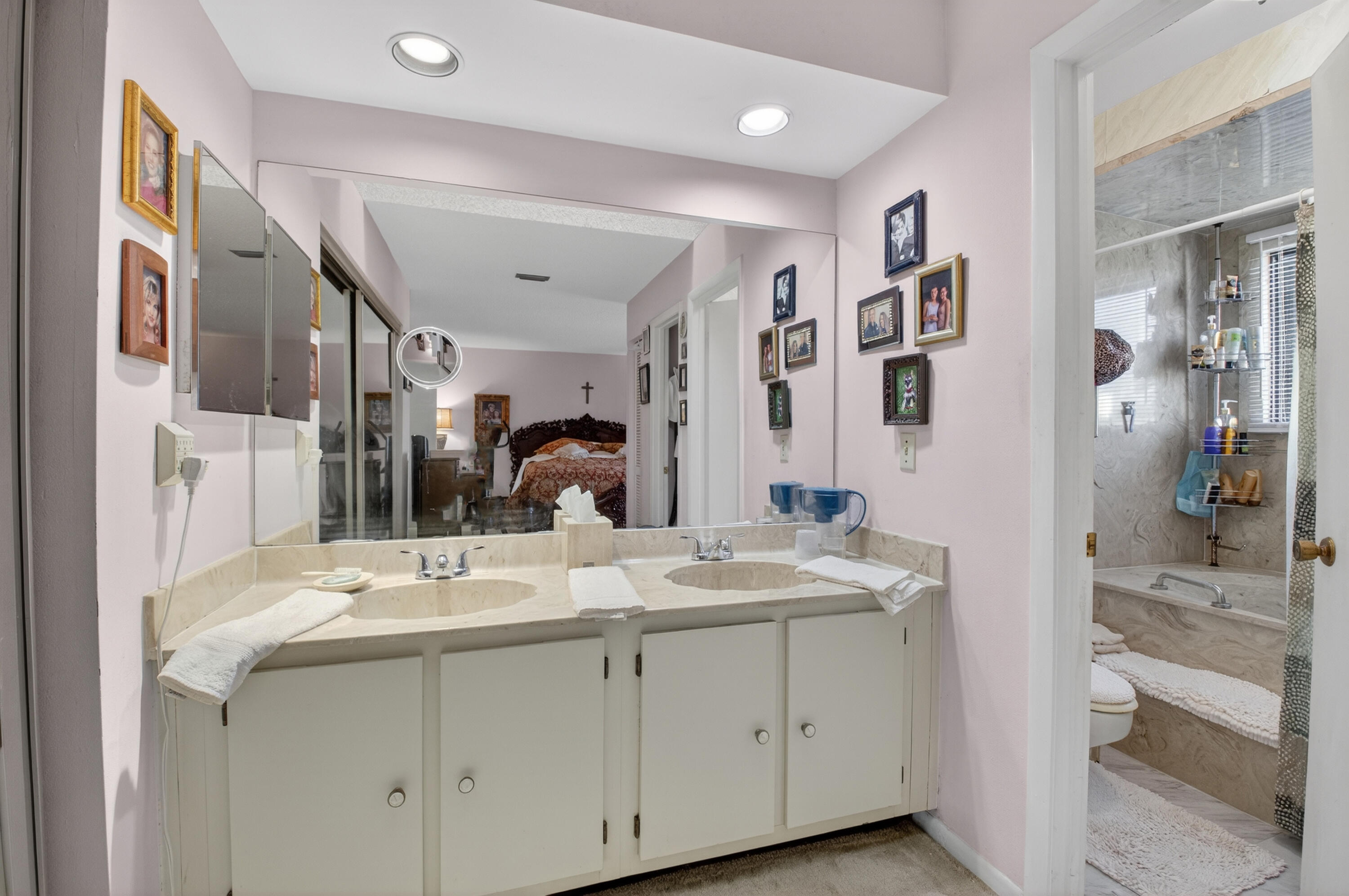 Fairway Village - Residential