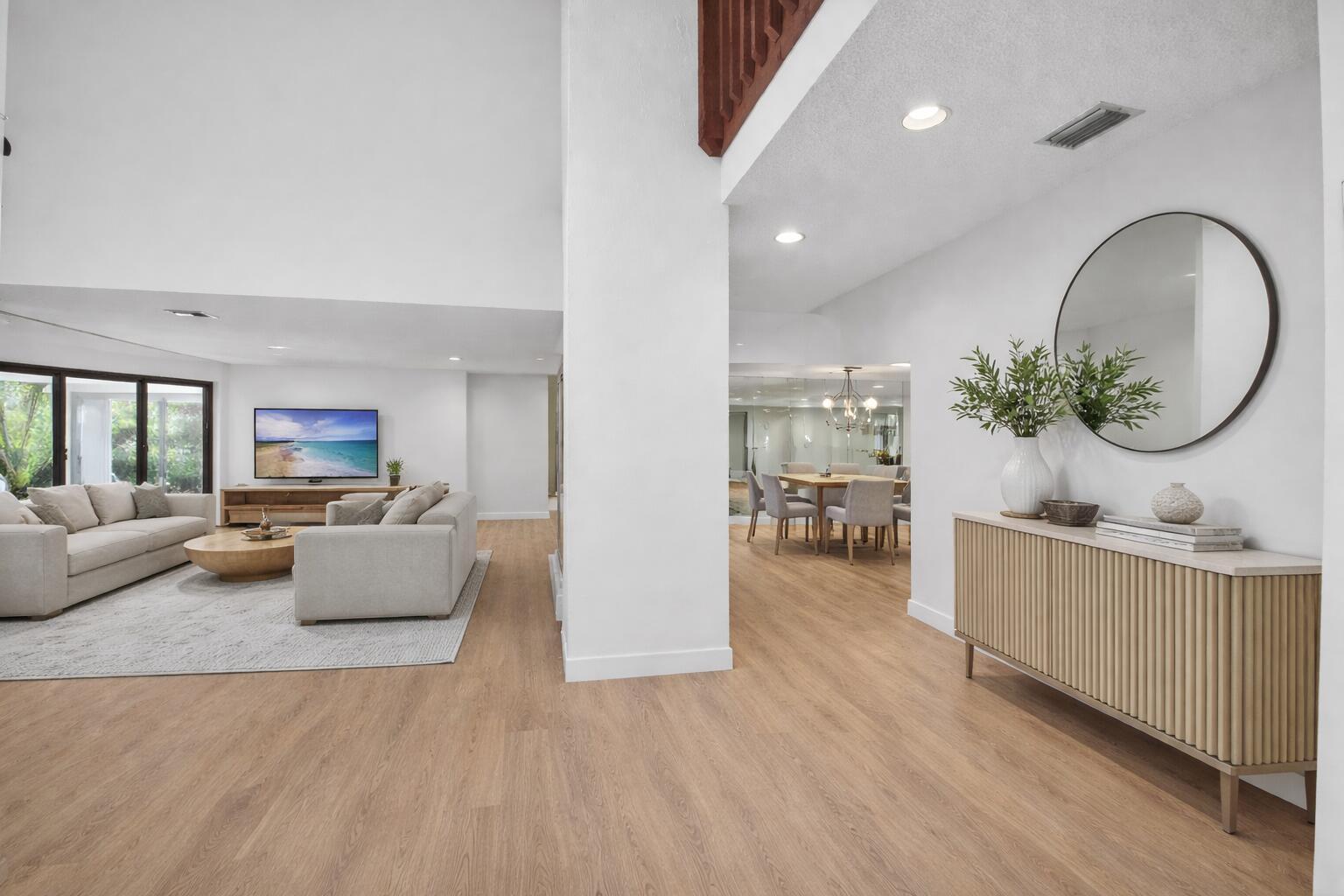 Fairway Village - Residential