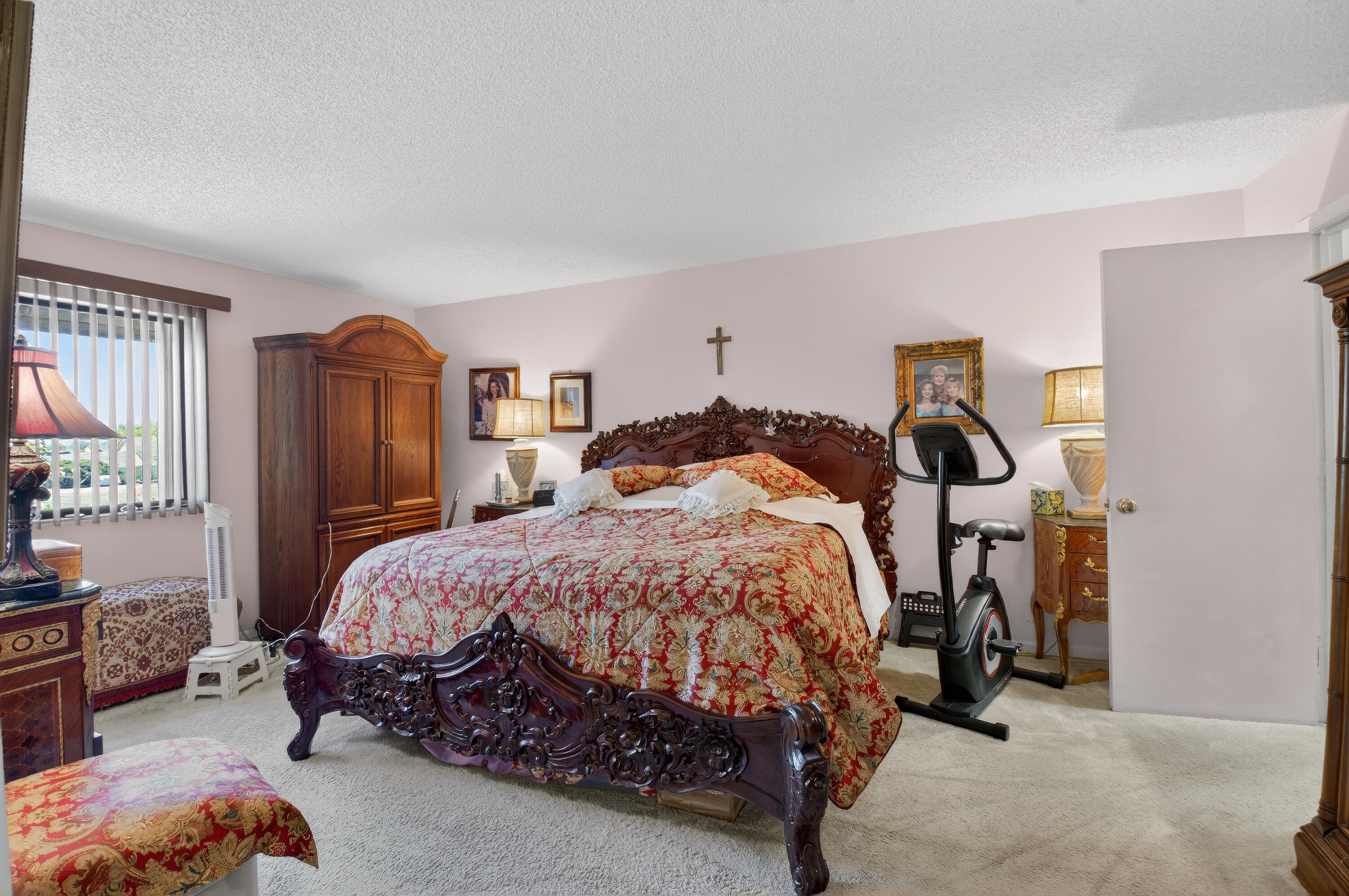 Fairway Village - Residential