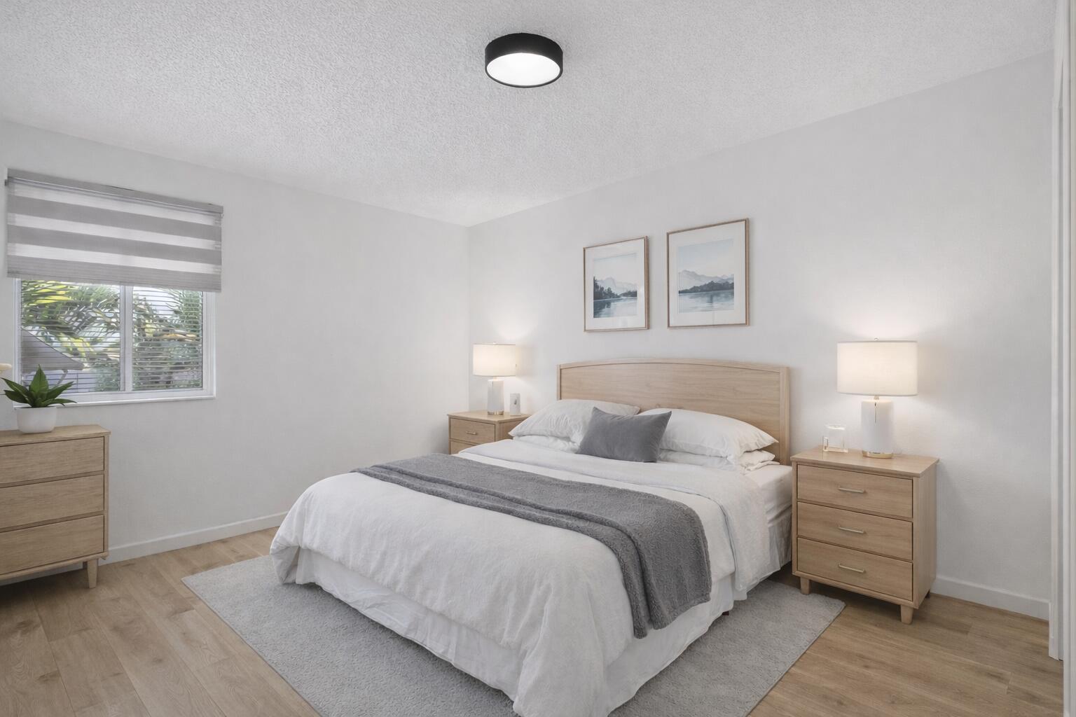 Fairway Village - Residential