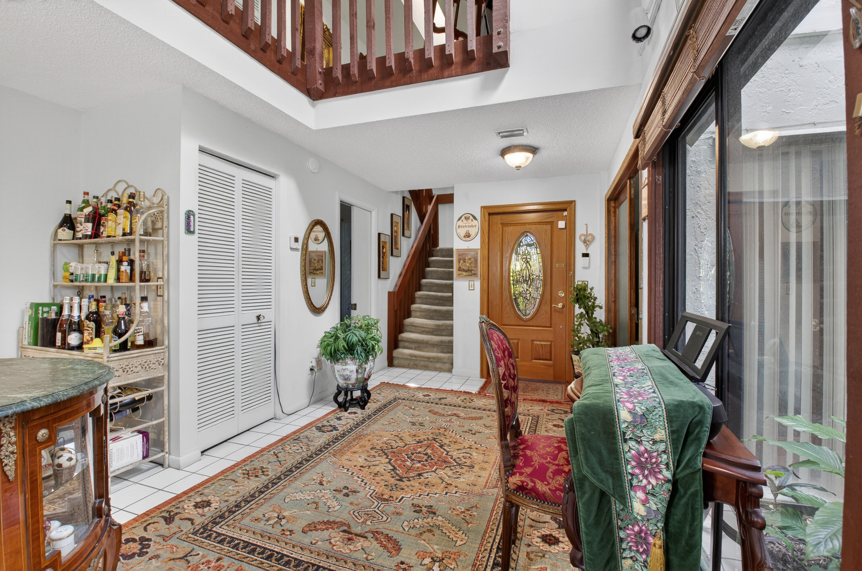 Fairway Village - Residential