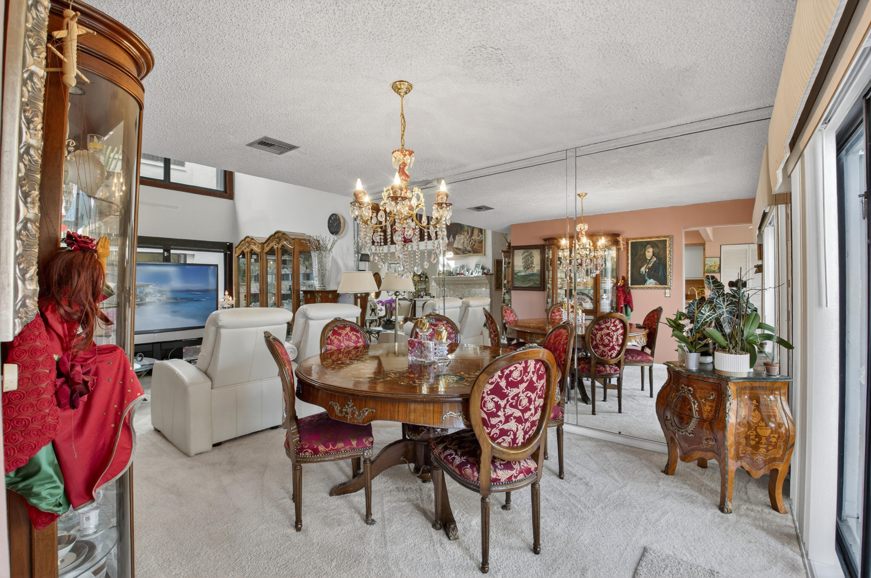 Fairway Village - Residential